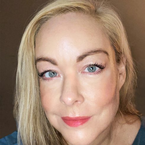 JURY Drea Clark