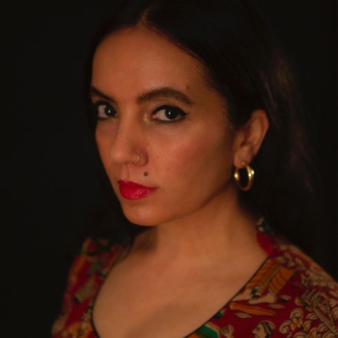 SCREENPLAY FEEDBACK Terrie Samundra