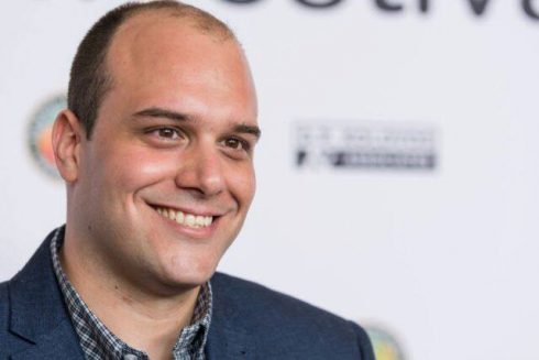 Dimitris Argyriou Director producer