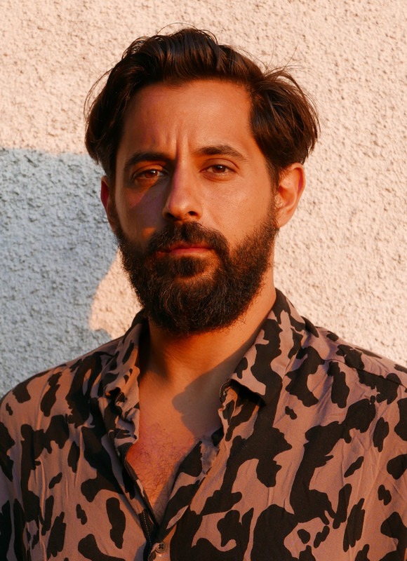 Yorgos Goussis