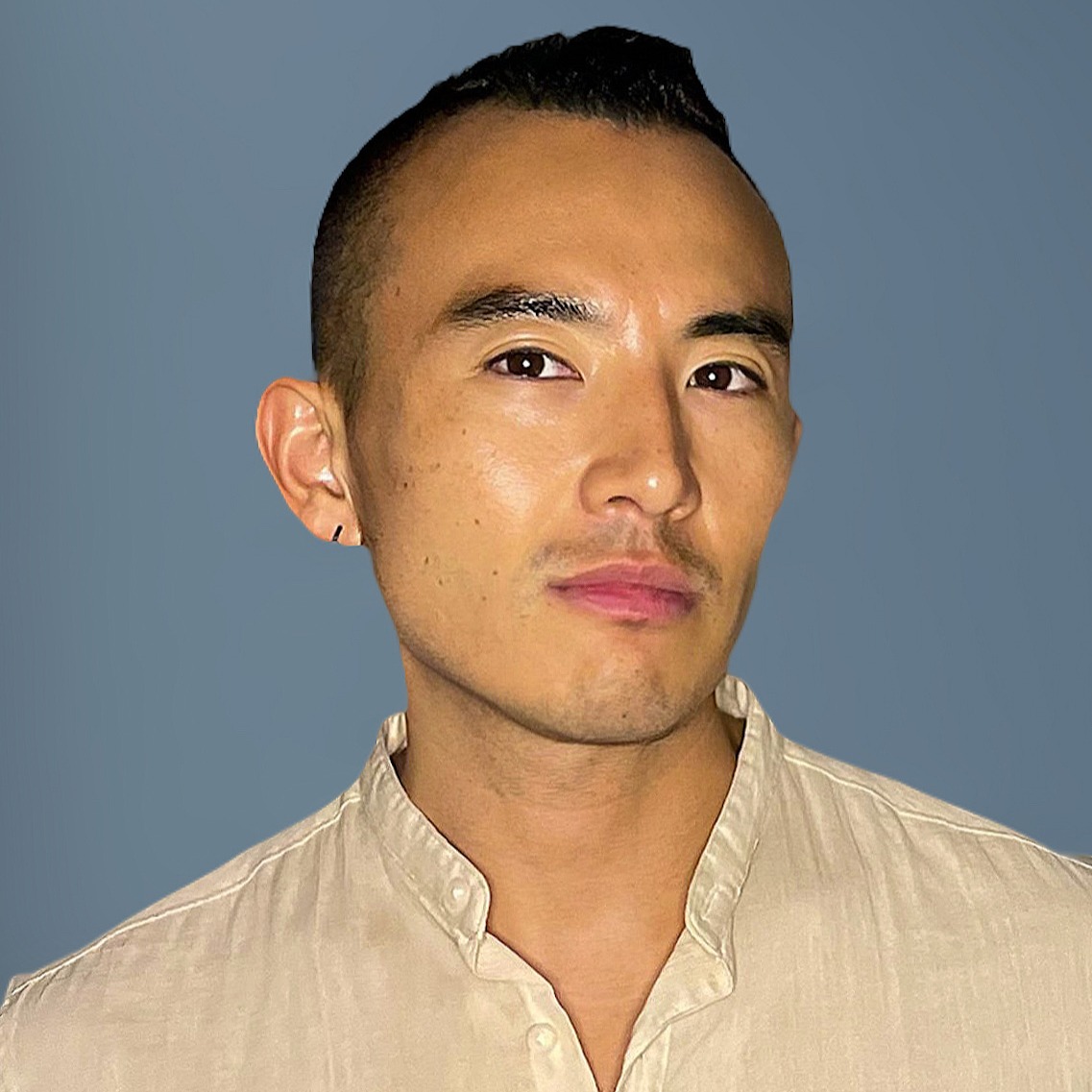 Anthony Y Kim