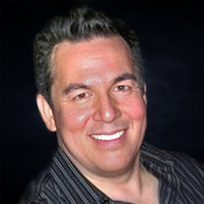 David Derks