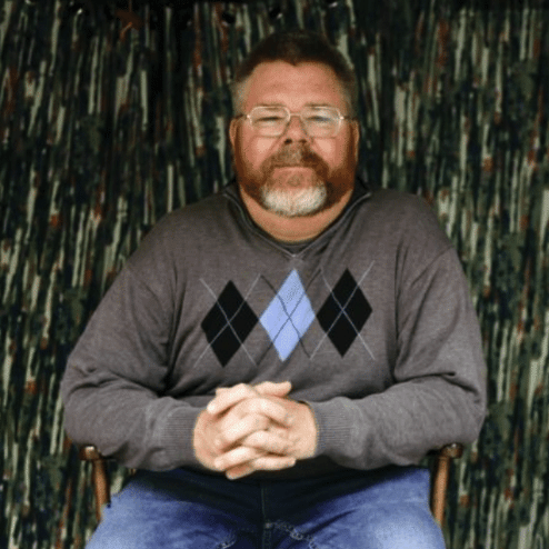 Michael FX Daly