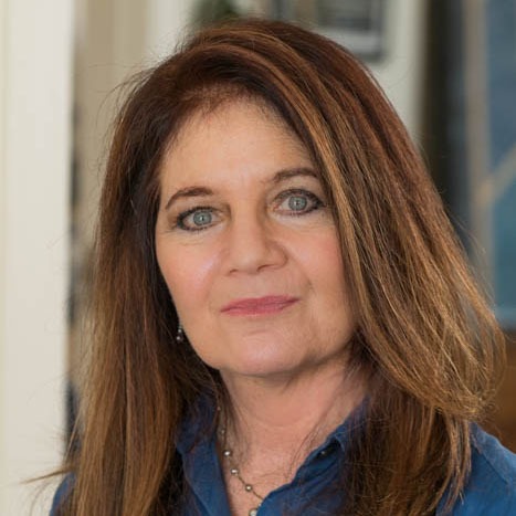 Patricia Meyer