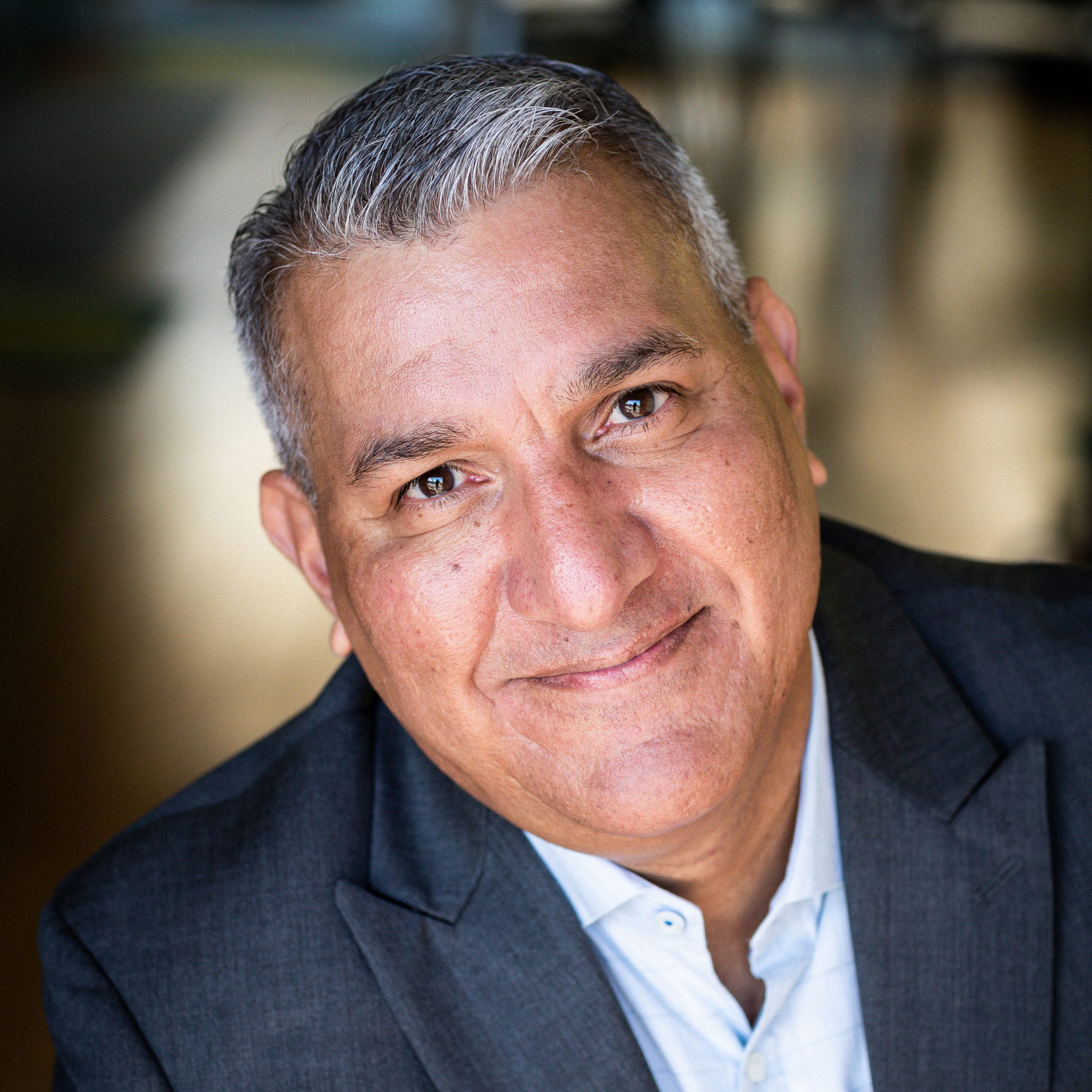 Richard Ray Perez