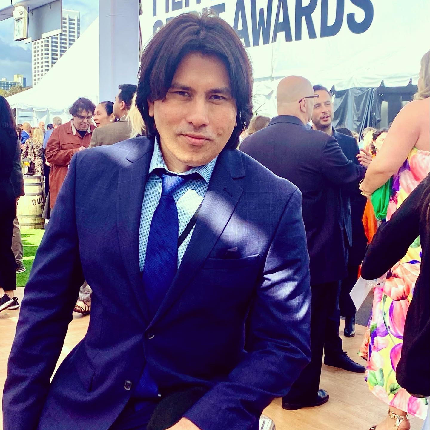 Sunil Sadarangani