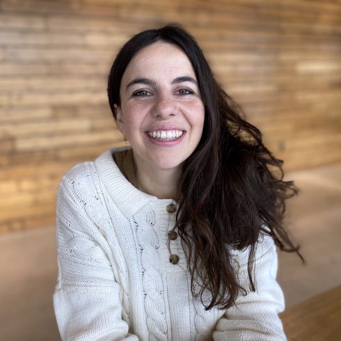 TEAM Araceli Lemos.