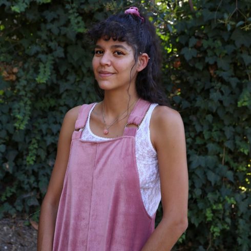 TEAM Karina Logothetis