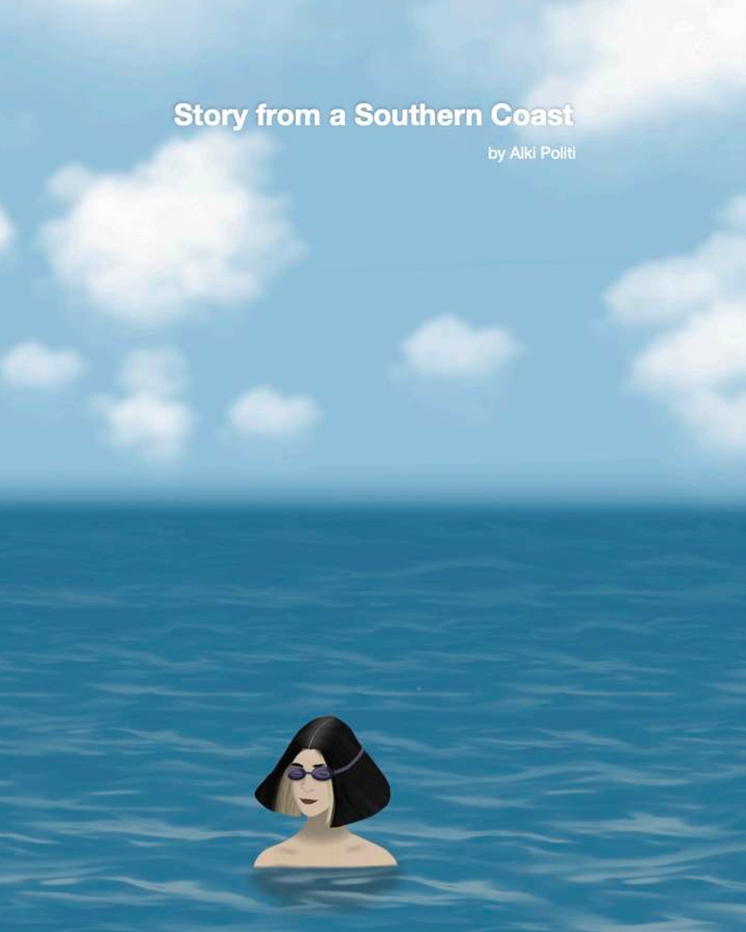 Story of a southern coast