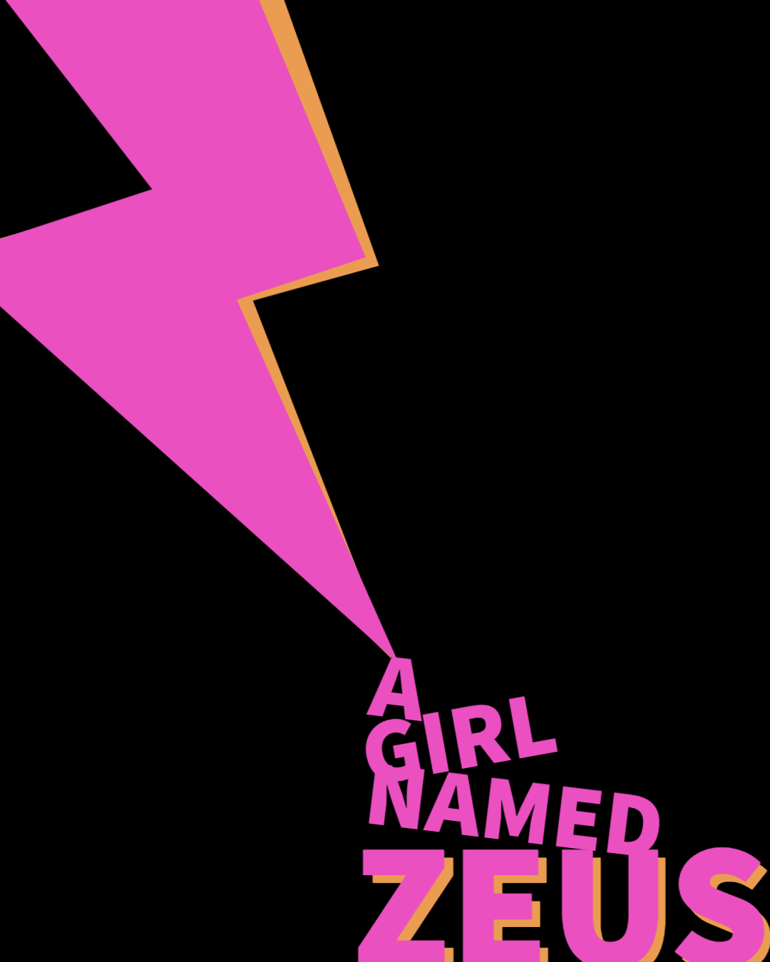A Girl Named Zeus