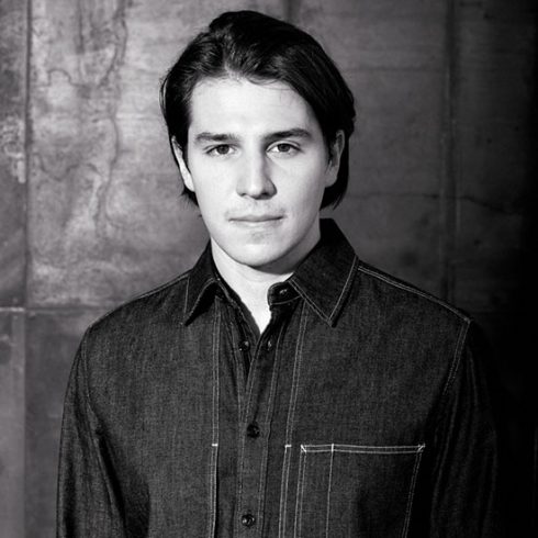 Michael Grant