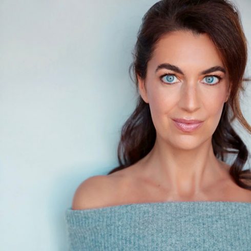Lia Bozonelis