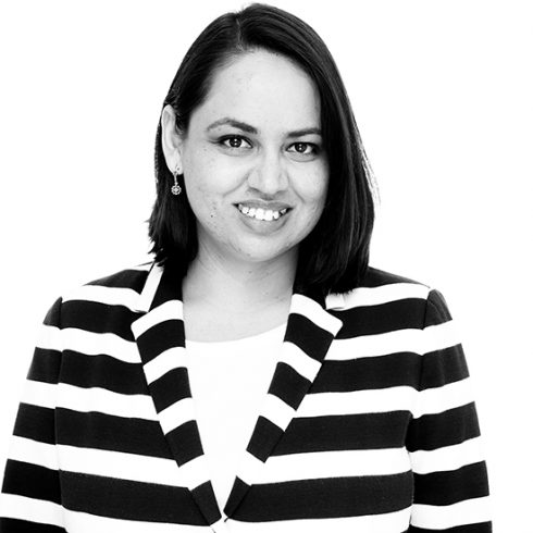 JURY Dea Vazquez