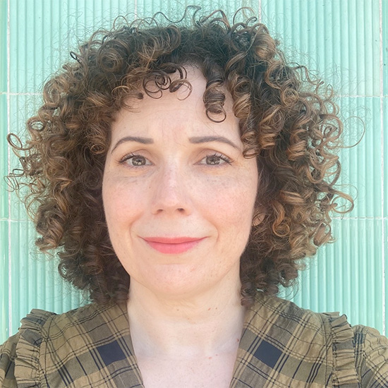 Lisa Ogdie