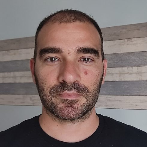 BEAR HUG Alexandros Skouras