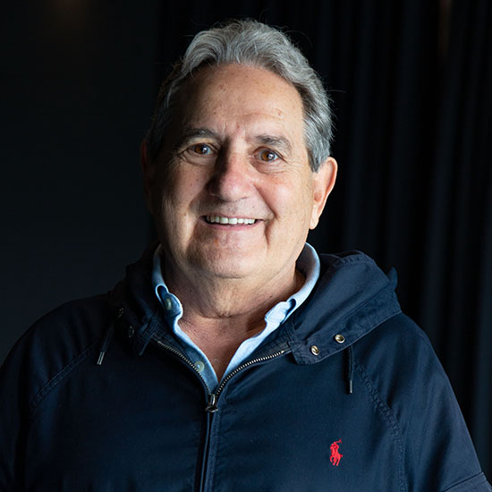 EUGENE BRANCOLINI