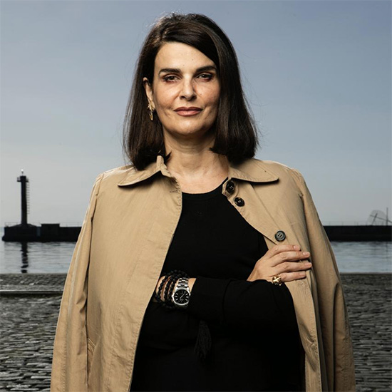 eva nathena