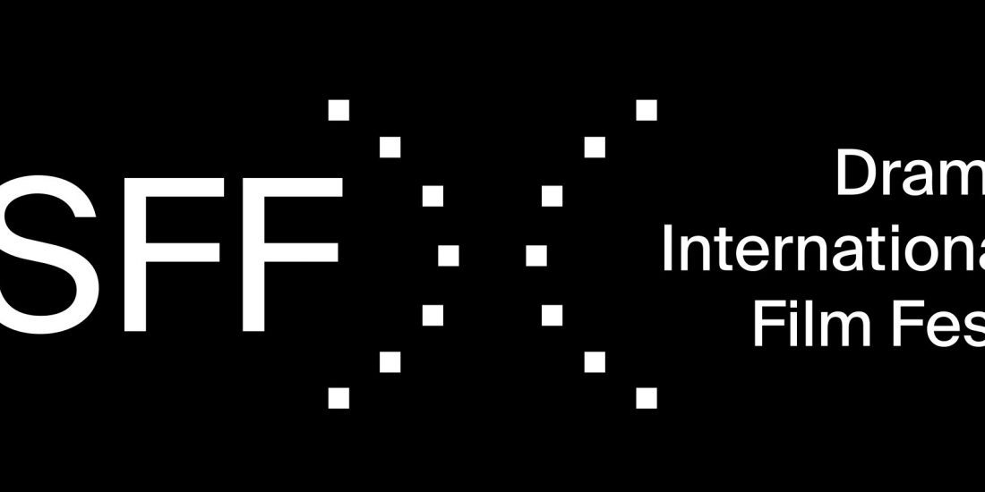 DISFF logo