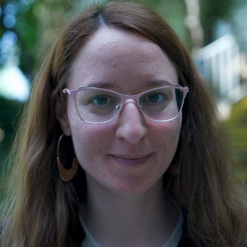 TEAM Katerina Kiagia