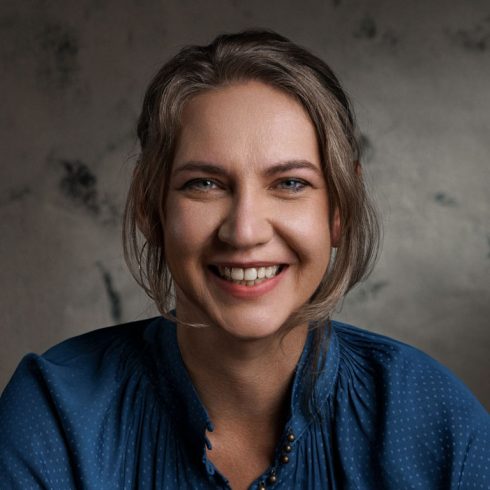 barbara stepansky