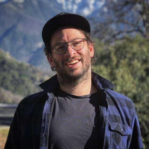 joel garber