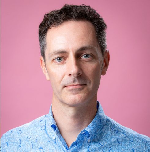jonathan wysocki