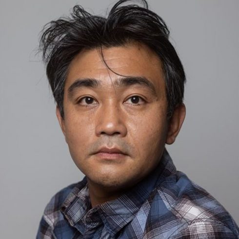 ki jin kim