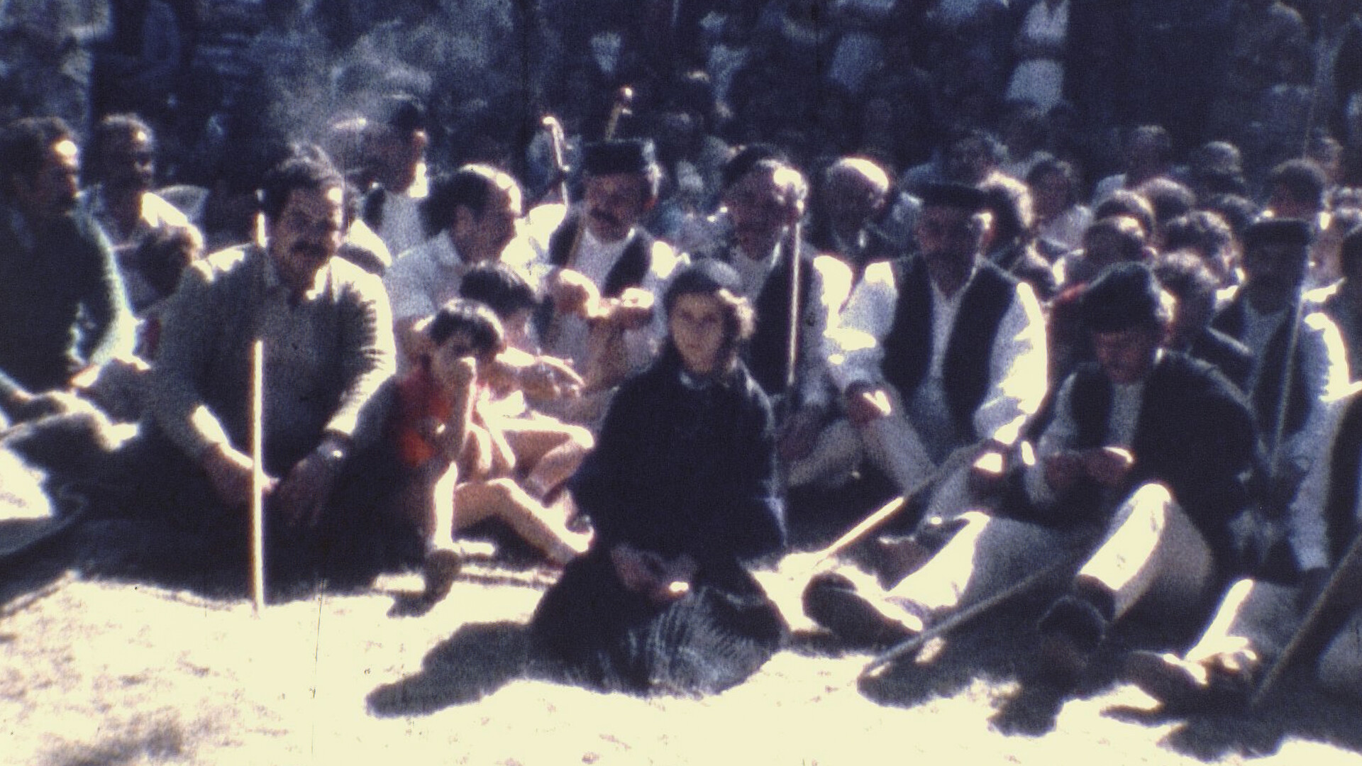 Photo 1 TheLastNomad Still 04