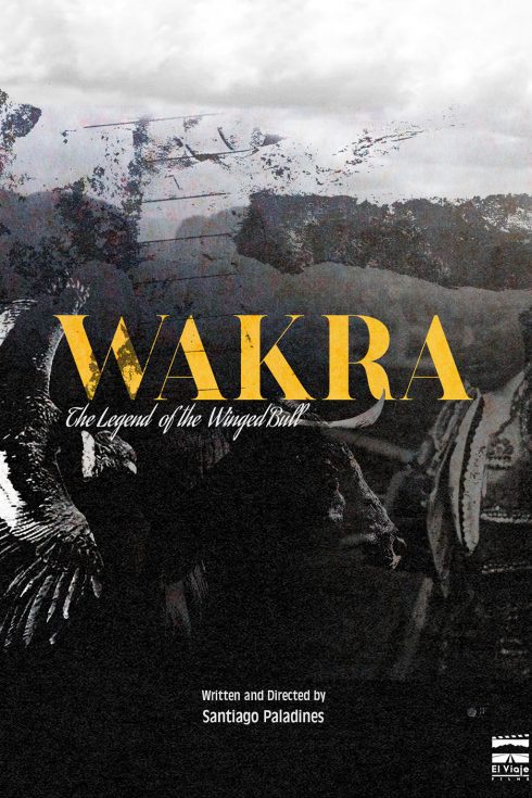WAKRA Artwork