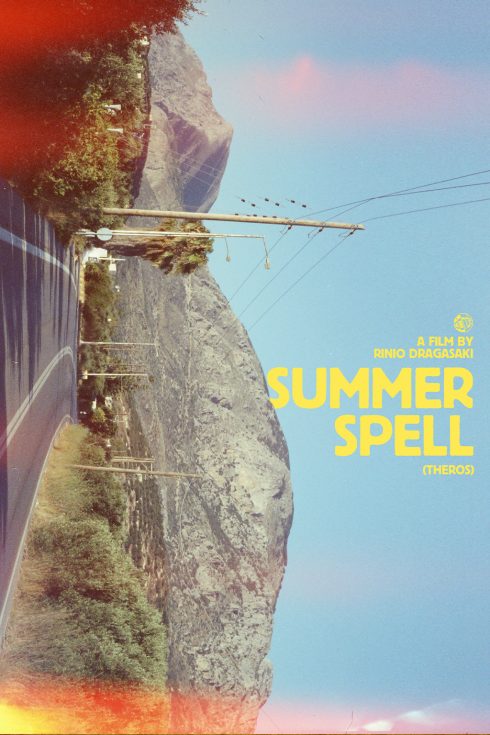 SUMMER SPELL artwork