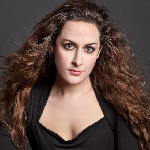 Black Water Director Isabella Margara
