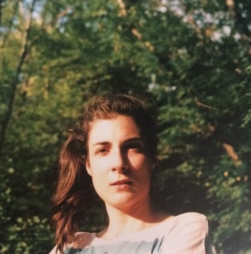 Story From A Southern Coast Director Alki Politi