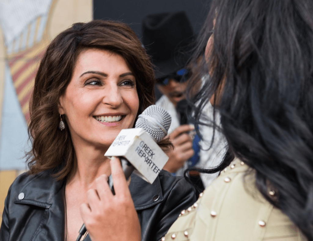Nia Vardalos 2