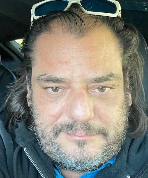 Angelo Venetis Angelo Venetis