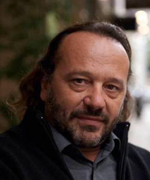 Iraklis Mavroides Iraklis Mavroides