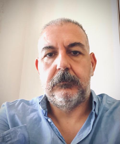 Nikos Smpirilis Nikos Smpirilis