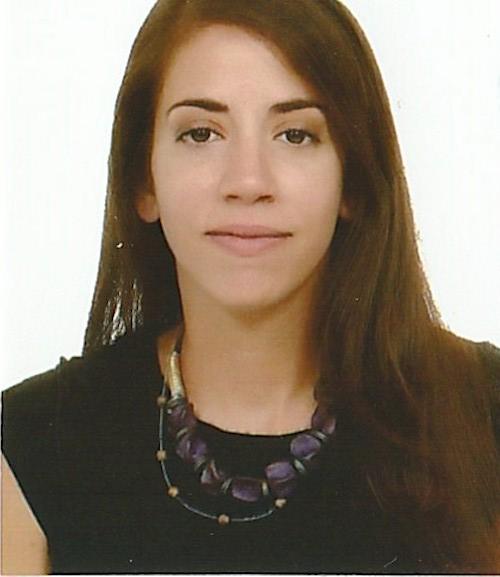 Teta Apostolaki Teta Apostolaki