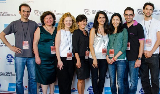 IPDF 2014
