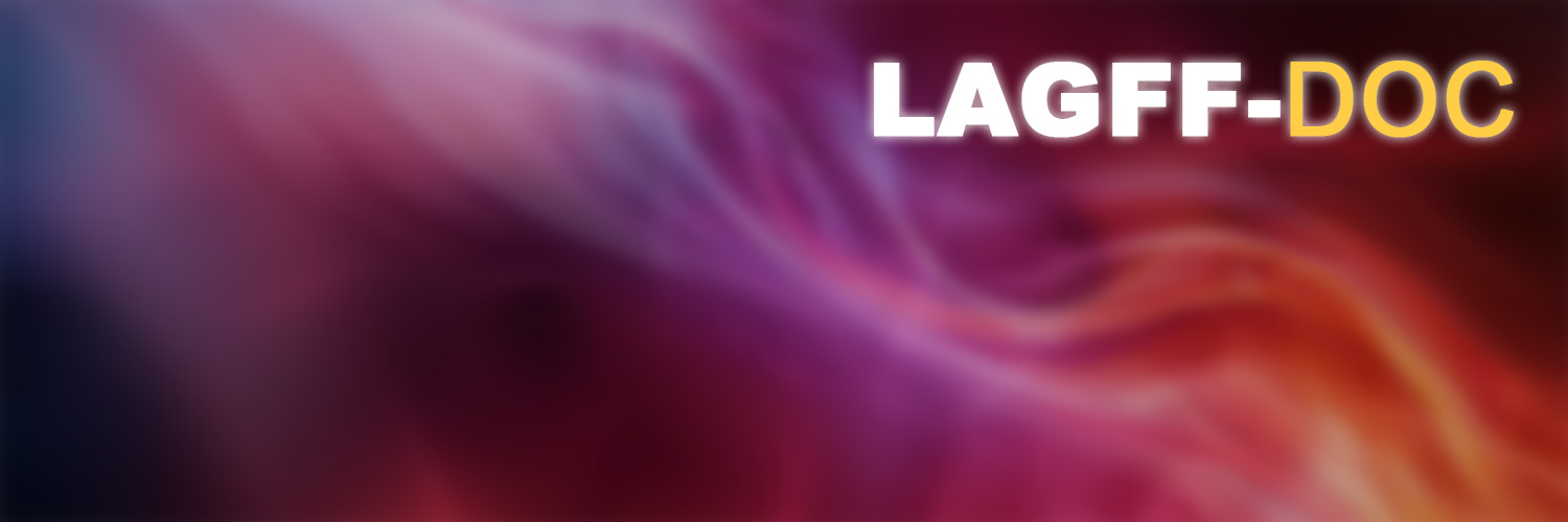 lagff doc